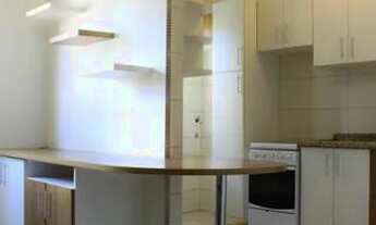 Imagem 5: Apartamento com 1 quarto no Edifício Cathedral Plaza - Bairro Centro em Ponta Grossa