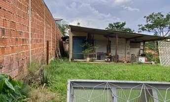 Imagem 2: Lote de 1.200 na Arniqueiras