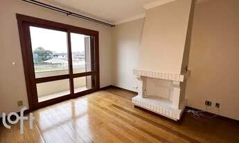 Imagem 3: Apartamento à venda Rua Vigilante, Vila Suica - Gramado