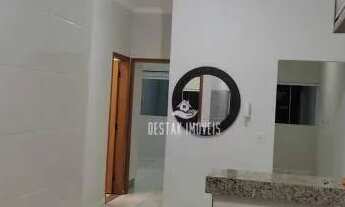 Imagem 7: Casa com 2 dormitórios à venda, 100 m² por R$ 260.000,00 - Jardim Europa - Uberlândia/MG