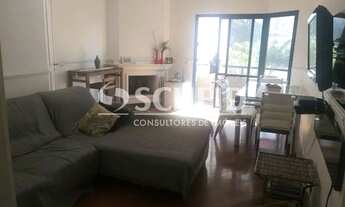 Imagem: Apartamento a venda no Morumbi, 3 dormitórios