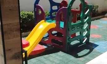 Imagem 2: Apartamento Para locação novo Campinas 2 dormitorios com 1 suite com area lazer completa