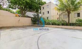 Imagem 5: Apartamento de 90m² para ALUGAR na Vila Sofia