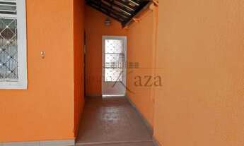 Imagem 2: Casa Padrão em São José dos Campos