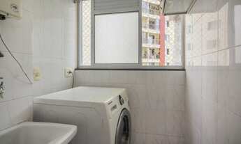 Imagem 6: Apartamento para venda com 53 metros quadrados com 2 quartos em Vila Gomes - São Paulo - S