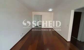 Imagem: Apartamento 2 quartos e 1 vaga para locação