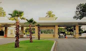 Imagem 2: Alphaville Residencial 3 - 289 m2, 4 dorms, ampla sala, bem