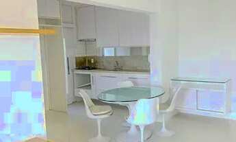 Imagem 4: Apartamento com 2 dormitórios para alugar, 62 m² por R$ 3.532,00/mês - Vila Guarani (Zona