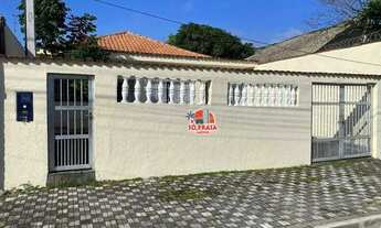 Imagem: Casa com 2 dormitórios à venda, 122 m²