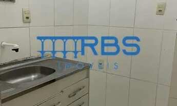 Imagem 15: CONJUGADÃO! Kitnet com 1 banheiro