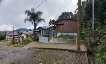 Imagem 6: CASA RESIDENCIAL em NOVA PETRÓPOLIS - RS, Piá