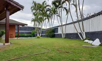 Imagem 2: Casa com piscina em Itanhaém, 3 dormitórios a apenas 400m da praia