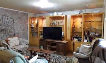 Imagem 7: SOBRADO COM 4 DORMITÓRIOS À VENDA, 300 M² POR R$ 950.000 - PARQUE HONGARO - SUMARÉ/SP