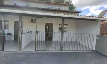 Imagem: Casa para aluguel tem 70 metros quadrados