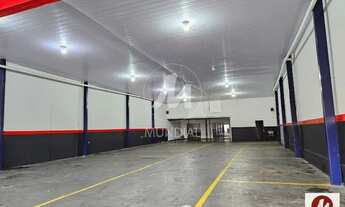 Imagem 3: Salão/Galpão (salão - térreo) , cozinha planejada