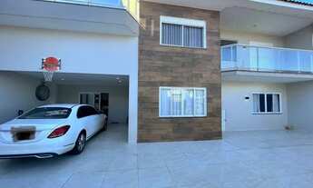 Imagem: Sobrado para venda possui 207,75 metros