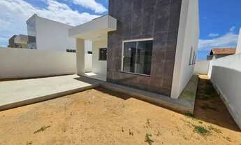 Imagem 2: Casa de condomínio com 3 quartos em buraquinho