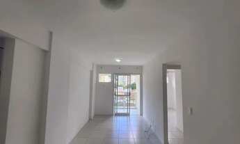 Imagem 1: Apartamento para aluguel possui 57 metros quadrados com 2 quartos em Tijuca - Rio de Janei