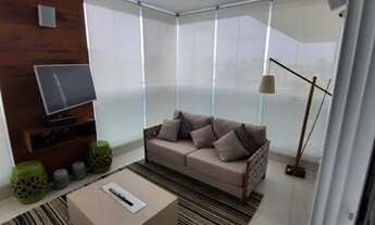 Imagem 4: APARTAMENTO PARA LOCAÇÃO COM 3 SUÍTES NA VILA NOVA CONCEIÇÃO