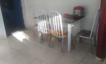 Imagem 6: Sobrado com 4 dormitórios, 250 m² - venda por R$ 266.000,00 ou aluguel por R$ 450,00/mês