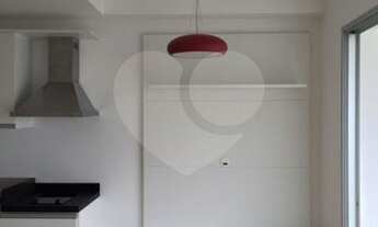 Imagem: Apartamento Studio - Brooklin