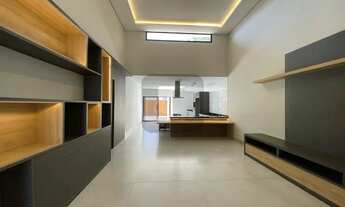 Imagem 4: Casa terrea a venda no Swiss Park Campinas