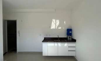 Imagem 3: Apartamento com 1 dormitório para alugar, 15 m² por R$900,00/mês - Rudge Ramos - São Berna