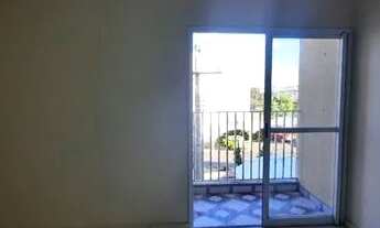 Imagem 4: 02 dormitórios Jardim das Andorinhas, para locação R$ 850,00, Condomínio Residencial Parqu