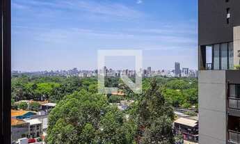 Imagem 7: Apartamento à Venda - Jardim Paulistano, 3 Quartos, 170 m2