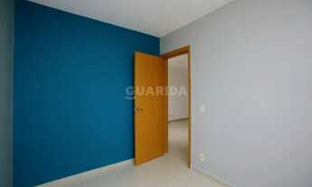 Imagem 7: Apartamento de 2 dormitórios no bairro Jardim Leopoldina
