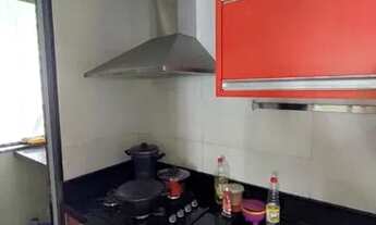 Imagem 4: Apartamento para locação, mobiliado, com 3 quartos no Indianópolis em Caruaru-PE