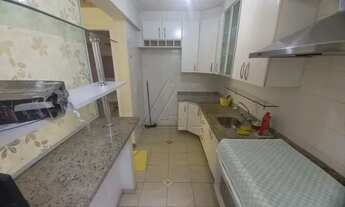 Imagem 5: Casa de Condomínio com 3 dorms, Jardim Monte Kemel, São Paulo - R$ 600 mil, Cod: 4507