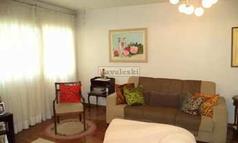 Imagem 2: Espaçoso apartamento ao lado do Metrô Alto Do Ipiranga