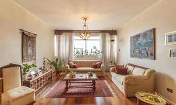 Imagem 3: Apartamento Venda 4 Dormitórios - 152 m² Pinheiros