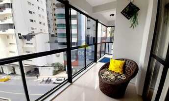 Imagem 3: Apartamento para Aluguel Anual Edifício Chapelco - Bloco A