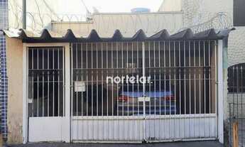 Imagem 2: Casa com 2 dormitórios à venda, 110 m² por R$ 450.000,00 - Nossa Senhora do Ó - São Paulo