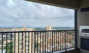 Imagem 2: Apartamento com suítes 3 à venda por R$ 950.000 - Deodoro 2090- São José - Franca/SP