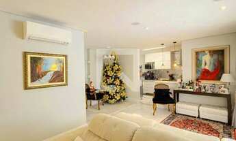 Imagem 5: Apartamento à Venda - Chácara Inglesa, 3 Quartos, 110 m2