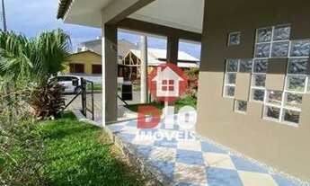 Imagem 6: Exclusividade Casa com 2 dormitórios à venda, 90 m² por R$ 320.000 - Erechim - Balneário A