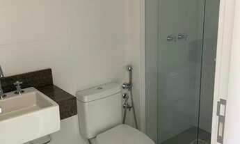 Imagem 7: Apartamento NOVO com 2 suítes no Centro de Florianópolis feito com o alto padrão WKoerich