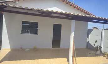 Imagem 2: Casa Itaberai Casa com 2 dormitórios