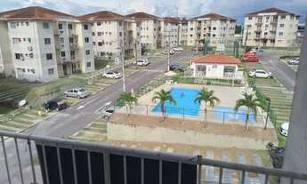 Imagem 6: Alugo Apto semi-mobiliado