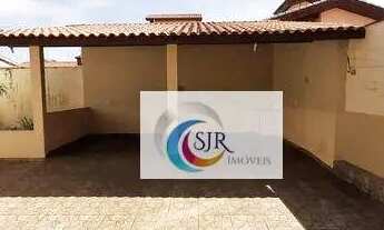 Imagem: Casa com 3 dormitórios à venda, 180 m²