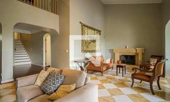 Imagem 6: Casa para Aluguel - Fazenda Morumbi, 4 Quartos, 650 m2