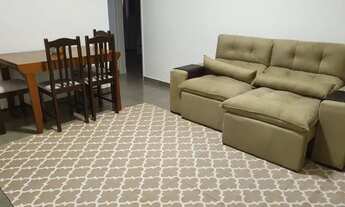 Imagem 6: Apartamento para aluguel tem 75 metros quadrados com 2 quartos