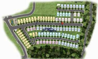 Imagem 3: Construa a casa dos seus sonhos em um condomínio completo: Lote de 129,7m² no The Square V