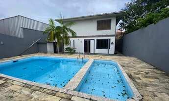 Imagem 5: Casa 2 pavimentos com piscina