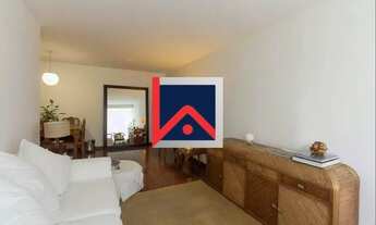 Imagem 5: Apartamento Locação 4 Dormitórios - 106 m² Itaim Bibi