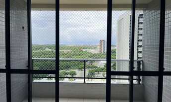 Imagem 2: Apartamento para aluguel Condomínio Milano