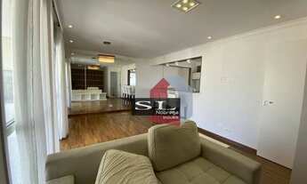 Imagem 5: APTO 2 DORM SENDO 1 SUITE- SALA BEM AMPLA COM SACADA GOURMET